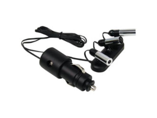 Custom Accessories 25204 OXT 12-Volt LED Beam Triple Lights