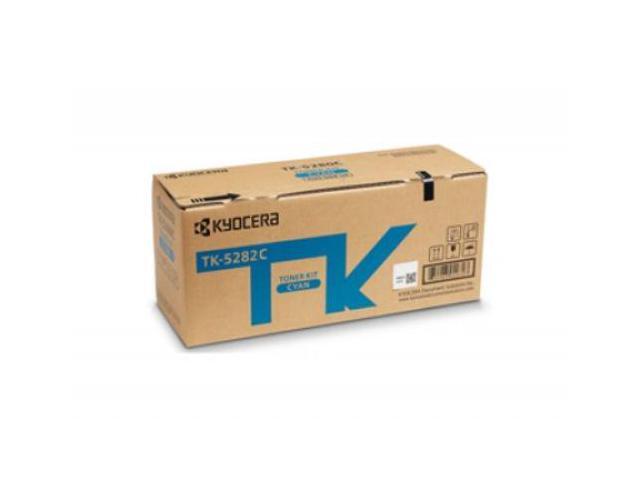 Kyocera KYOTK5282C M6635CIDN 1200 x 1200 dpi SD Cyan Toner