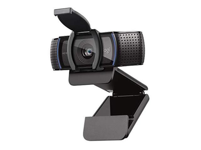Logitech C920e 1080p Business Webcam - image 12