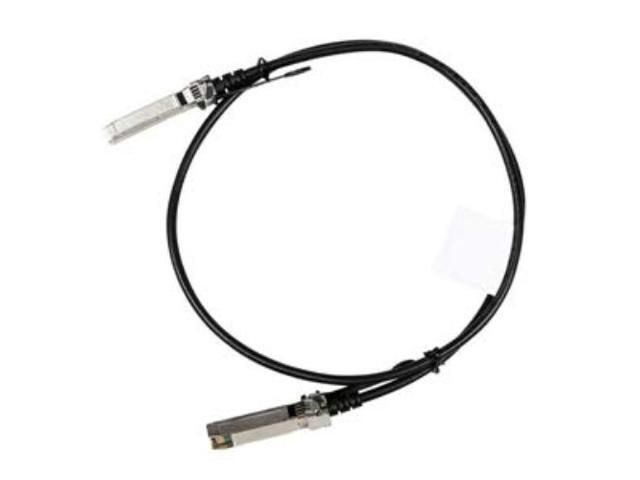 Aruba 25G SFP28 to SFP28 0.65m Direct Attach Cable JL487A