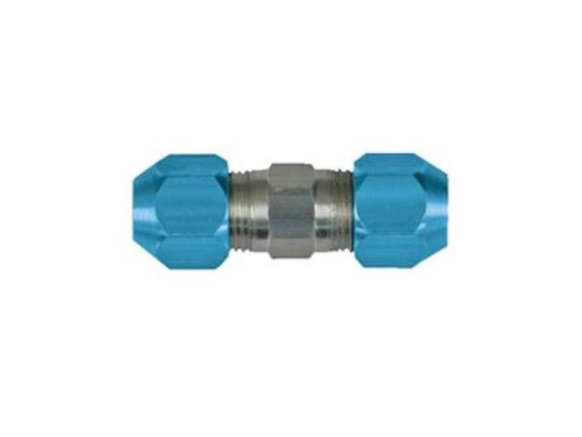 SUR & R AC16M Compression Fitting,16mm Outside dia.