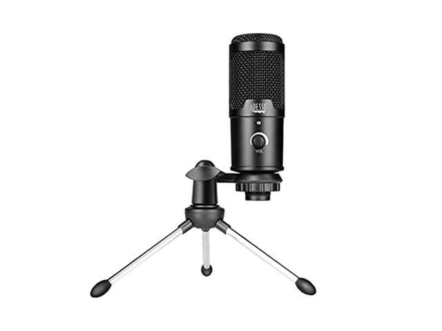 Adesso Xtream M4 Wired Condenser Microphone XTREAMM4
