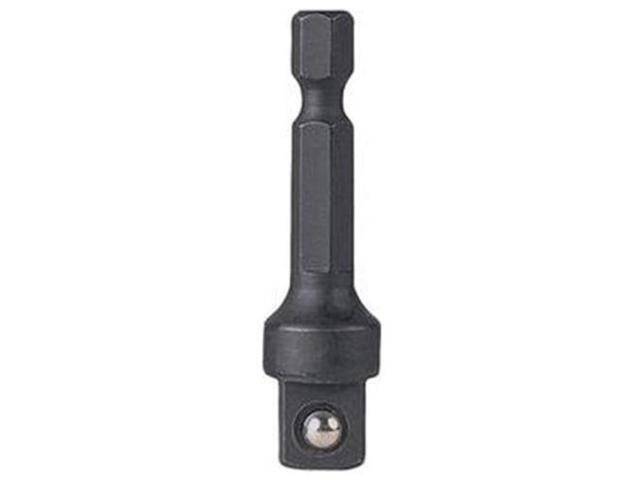 GREY PNEUMATIC 1438HA 1/4' Drive, 3/8' Size, SAE Socket, 6 Points