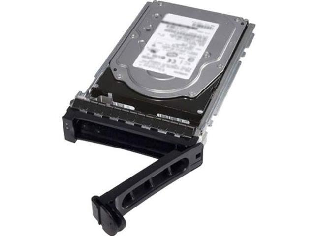 DELL 400-AUVR 2.40TB 2.5' SAS 10000rpm Internal Hard Drive - Hot Pluggable