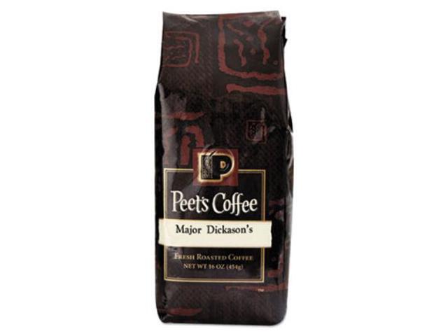 Bulk Coffee Major Dickason's Blend Ground 1 lb Bag 501677