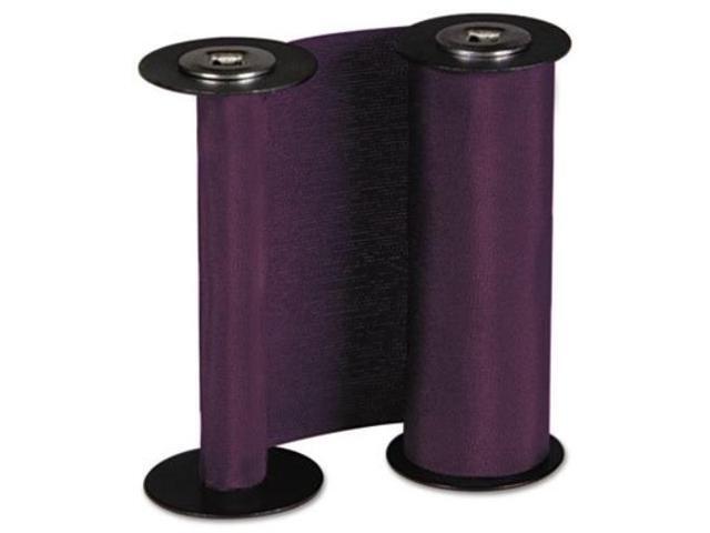 Copimate 20246 Acp 125 & 150 Nylon Ribbo, Purple & Red