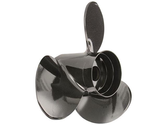 Turning Point Le1/Le2-1413 Hustler Aluminum - Right-Hand Propeller - 14 X 13 - 3-Blade