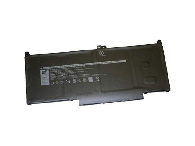 BTI Battery MXV9VBTI
