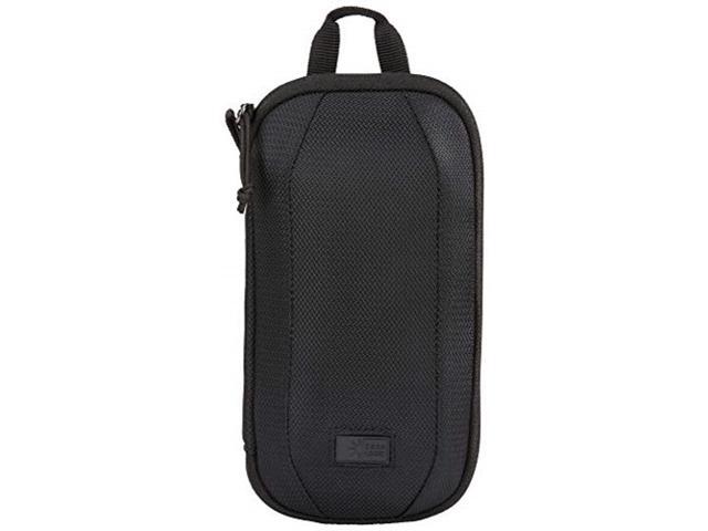 Case Logic Lectro LAC-100 Black Mini Accessory Case - Small