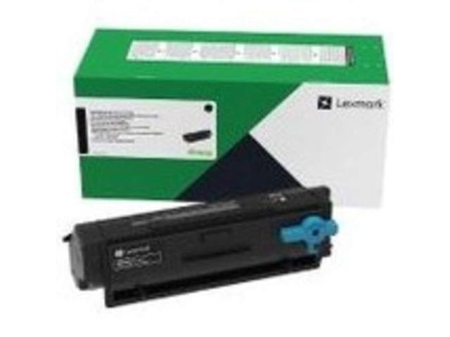 Lexmark MS/MX431, MX432 Return Program 20K High Yield Toner Cartridge - image 7