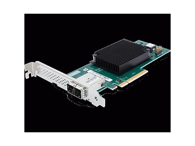 ATTO 8 External Port 12Gb/s SAS/SATA to PCIe 4.0 Host Bus Adapter ESAH1280GT0