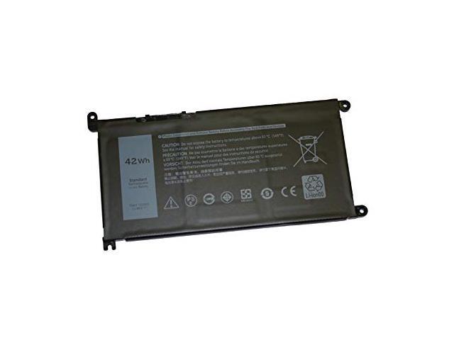 Battery Technology Inc. Battery YRDD6BTI