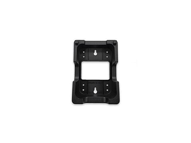 AT&T 00-S016-00 Snom D120 Wall Mount Kit Black - image 5