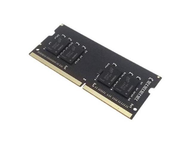 Total Micro 16GB DDR4 260-Pin SODIMM Memory Card for Select HP Laptops