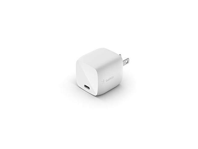 Belkin BOOST CHARGE Power Adapter WCH001dq1MWHB6