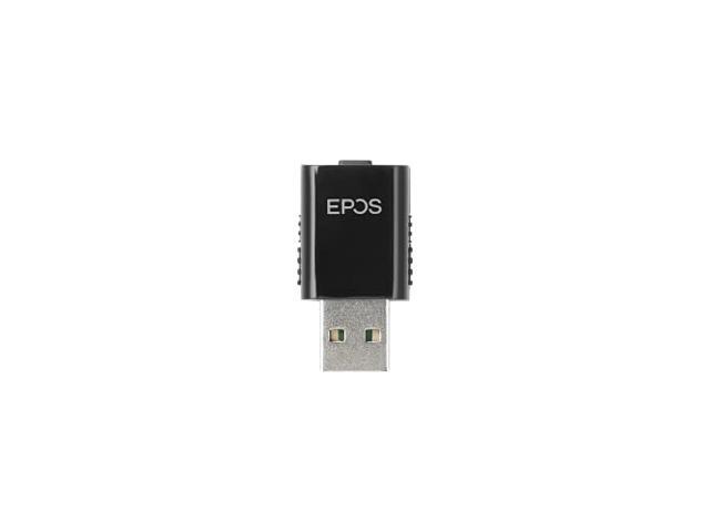 EPOS SENNHEISER IMPACT SDW D1 USB US Audio Receiver 1000978