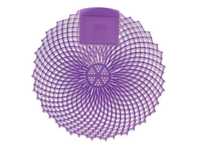 Impact Eclipse Urinal Screen Lavender Fields 159736