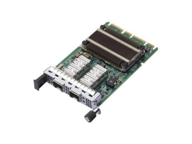 ThinkSystem Broadcom 57414 10/25GbE SFP28 2-Port OCP Ethernet Adapter - image 9