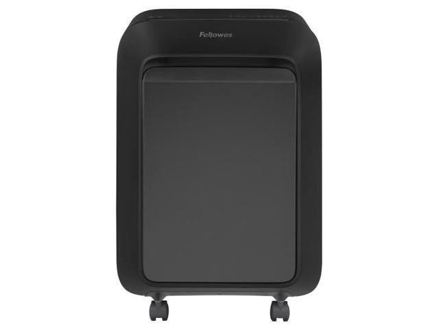 Fellowes Powershred LX180 16-Sheet Cross Cut Personal Paper Shredder (FEL5501601)