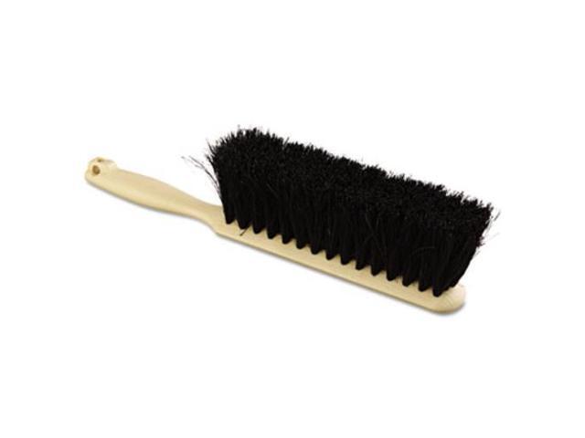 Boardwalk Tampico Bristle Counter Brush, 8', Tan Handle (BWK5208)