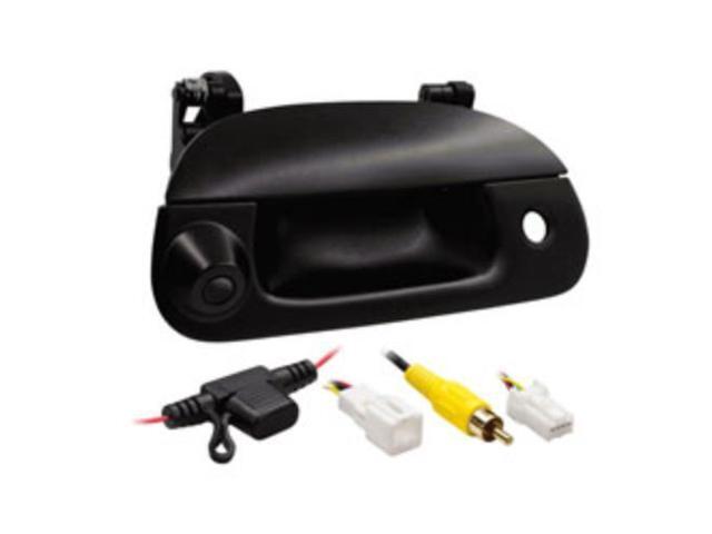 Metra - Wiring Harness for 2015 and Later Polaris Slingshot Vehicles - Black/Blue/Green/Red/Yellow - image 9