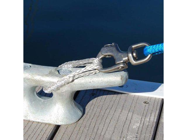 DAVIS INSTRUMENT DAVIS SHOCKLES LINE GRABBER 9' PAIR 2460