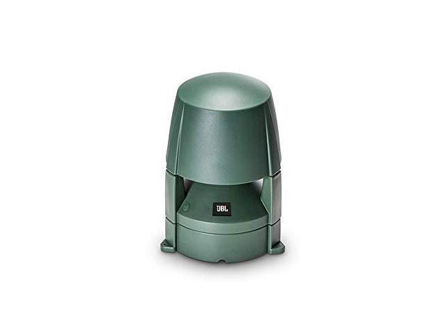 JBL - Control 85M 5.25" 320W 8 Ohm and 70V/100V Mushroom Landscape Speaker, (Each) - Green - image 5