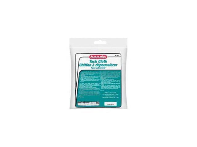3M Bondo 813 Stage 4 Tack Cloth