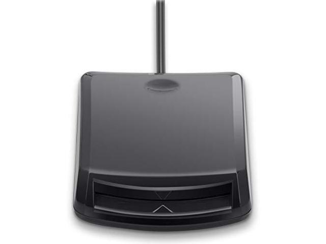 Belkin USB Smart Card Reader F1DN008U