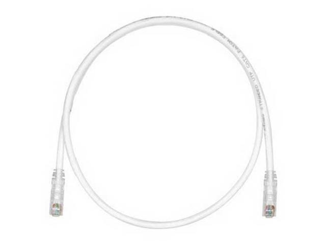 PANDUIT Cat.6 UTP Patch Cord UTPSP25Y