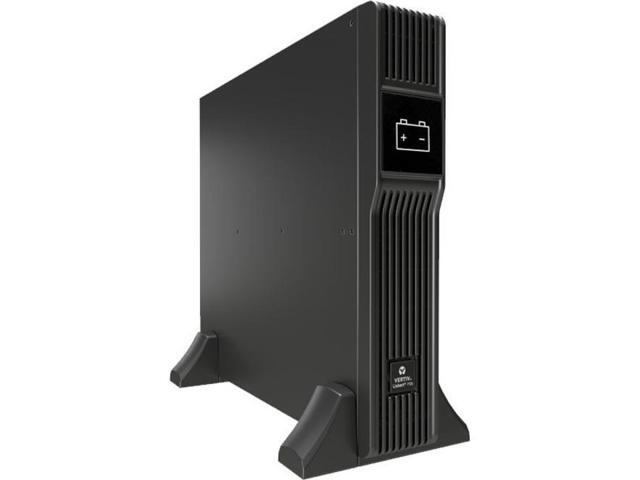 Liebert Battery Cabinet