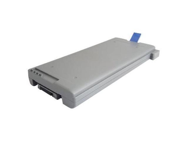 Total Micro CF-VZSU71U Notebook Battery CFVZSU71UTM