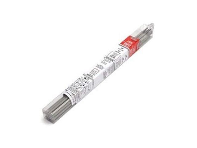 LINCOLN ELECTRIC ED029897 10' Stick Electrode 1/16' Dia., AWS E6013, 1 lb.