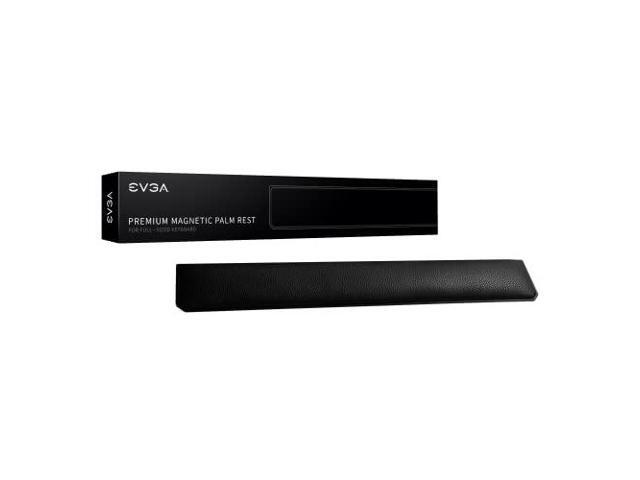 EVGA Premium Wrist Rest 400KBPM00R1