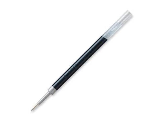 uni-ball Refill for uni-ball Gel 207 IMPACT RT Roller Ball Pens,REFILL,GEL,IMPCTRT,BK,2PK