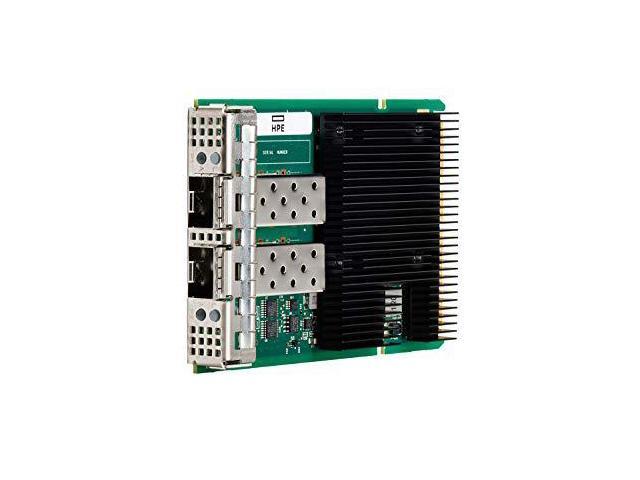HPE Broadcom BCM57414 Ethernet 10/25Gb 2-port SFP28 OCP3 Adapter P10115B21