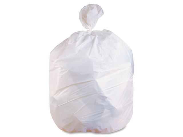 Heritage 30-35 Gallon Trash Bags 33x45 Low H32