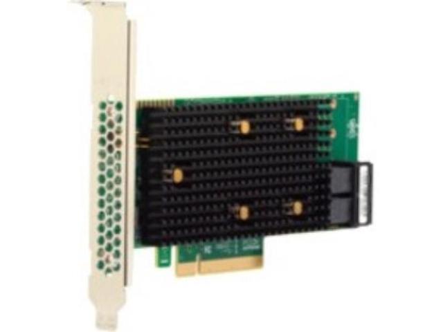 LSI 05-50077-03 9500-8i Tri-Mode Storage Adapter