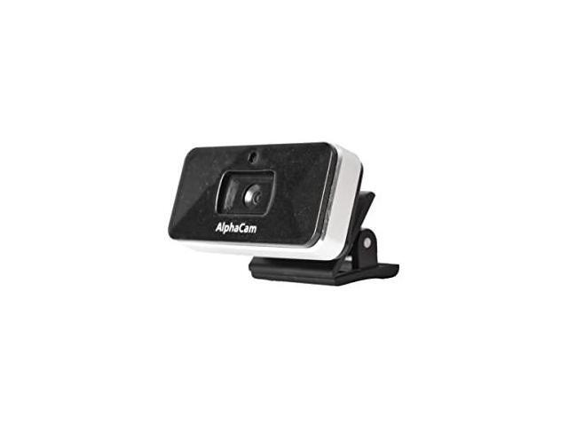 ALPHACAM VIDEO CONFERENCING WEB CAM TAA COMPLIANT WITH 3 YEAR WARRANTY