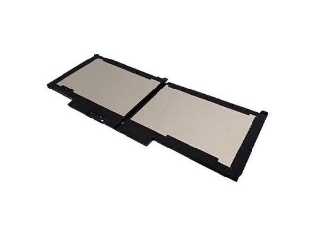Total Micro 4-Cell 60WHr Battery For Dell 451-BBYE-TM
