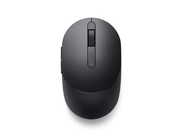 Dell Pro Wireless Mouse MS5120W Titan Gray MS5120WGY