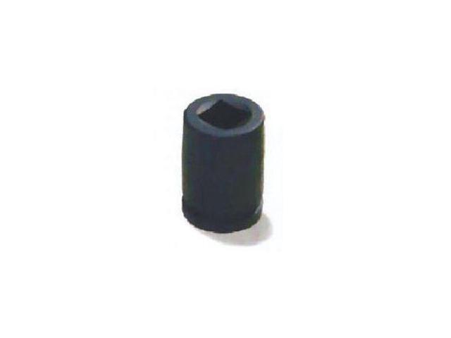 GREY PNEUMATIC 3317S 3/4' Drive, 17mm Size, Metric Socket, 4 Points