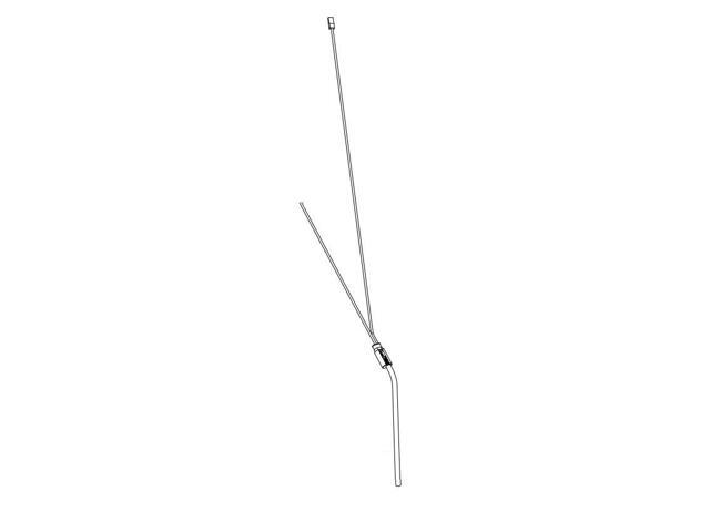 NORCOLD 638374 Norcold 638374 Refrigerator AC Heating Element - Fits Polar N7/N8/N10 Models
