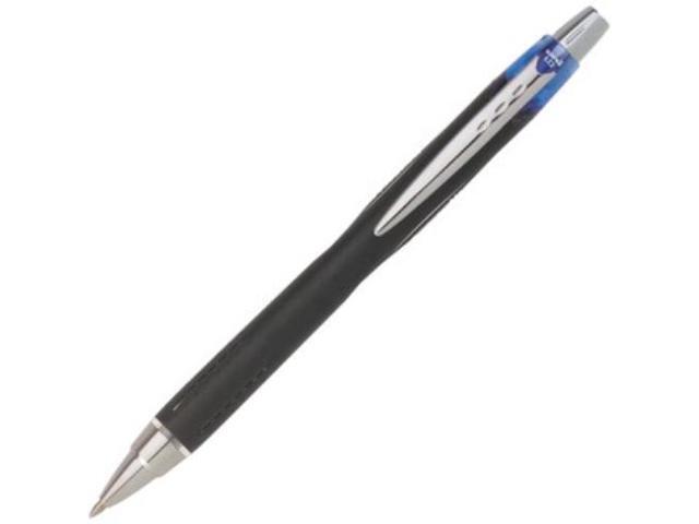 uni-ball Jetstream Retractable Ballpoint Pen,PEN,JETSTEAM RT, 1.0MM,BE