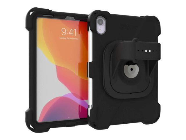 The Joy Factory aXtion Bold MP+ Rugged Carrying Case Apple iPad mini (6th Generation) Table CWA302MP