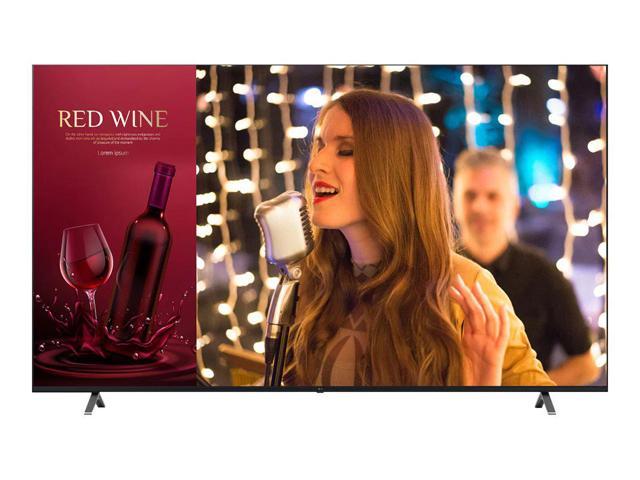 LG UR640S 65UR640S9UD 65 Smart LED-LCD TV - 4K UHDTV - Blue - TAA Compliant - HDR10 Pro HLG HDR10 - Direct LED Backlight - YouTube - 3840 x 2160 Resolution - image 9