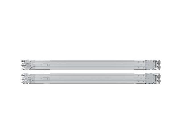 Synology RKS-01 Thin Rail Kit for Wide 1U Rack Servers