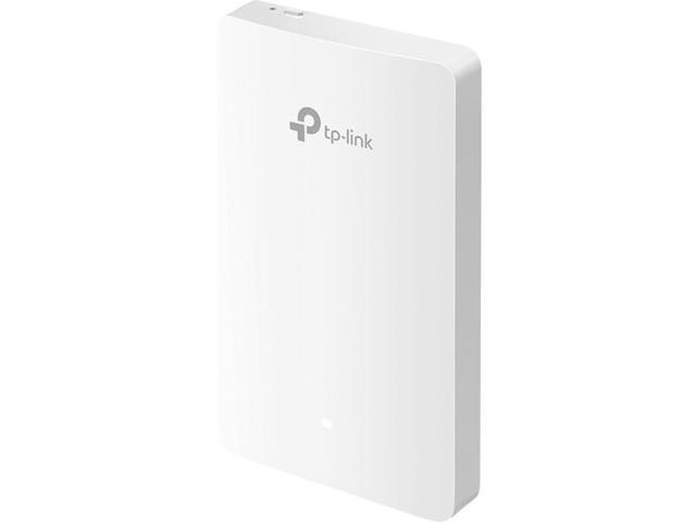 TP-Link EAP615-Wall Omada SDN AX1800 WiFi 6 in-Wall Access Point, OFDMA & MU-MIMO - image 11