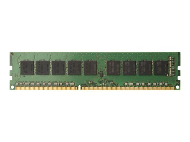 HP 8GB DDR4 SDRAM Memory Module 141J4AT