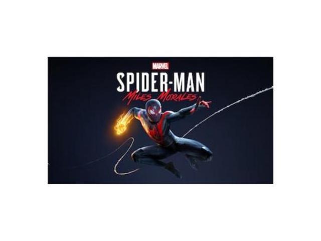 Marvel's Spider-Man: Miles Morales - PlayStation 4 - image 3